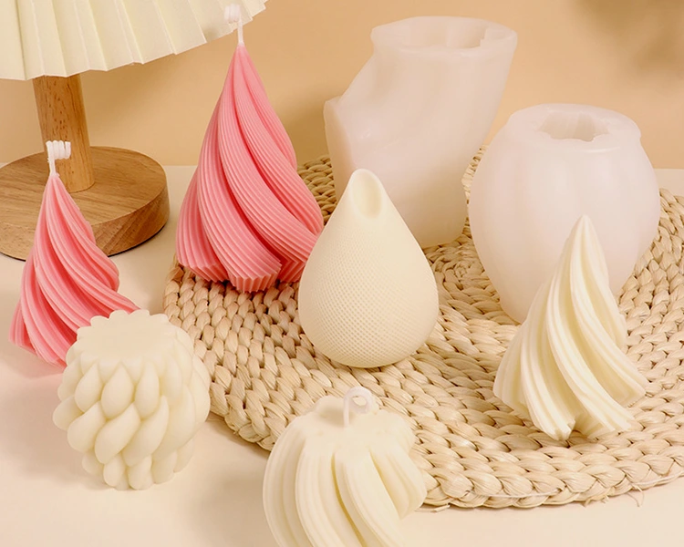 Искусство и наука свечного воска