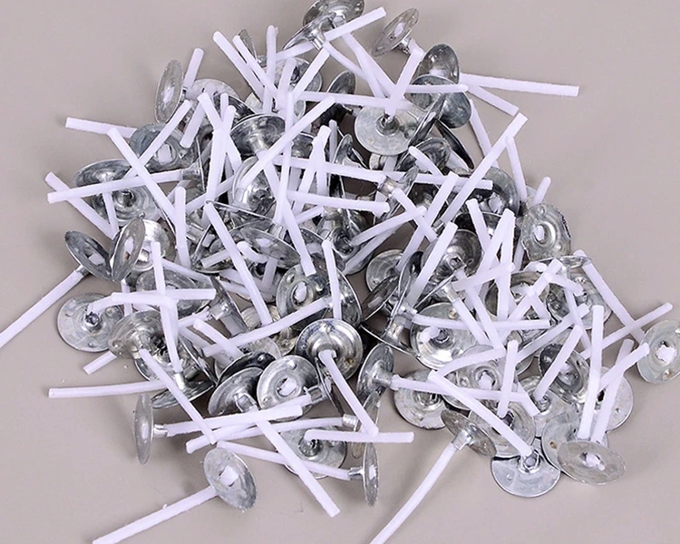 Руководство по фитилям для свечей