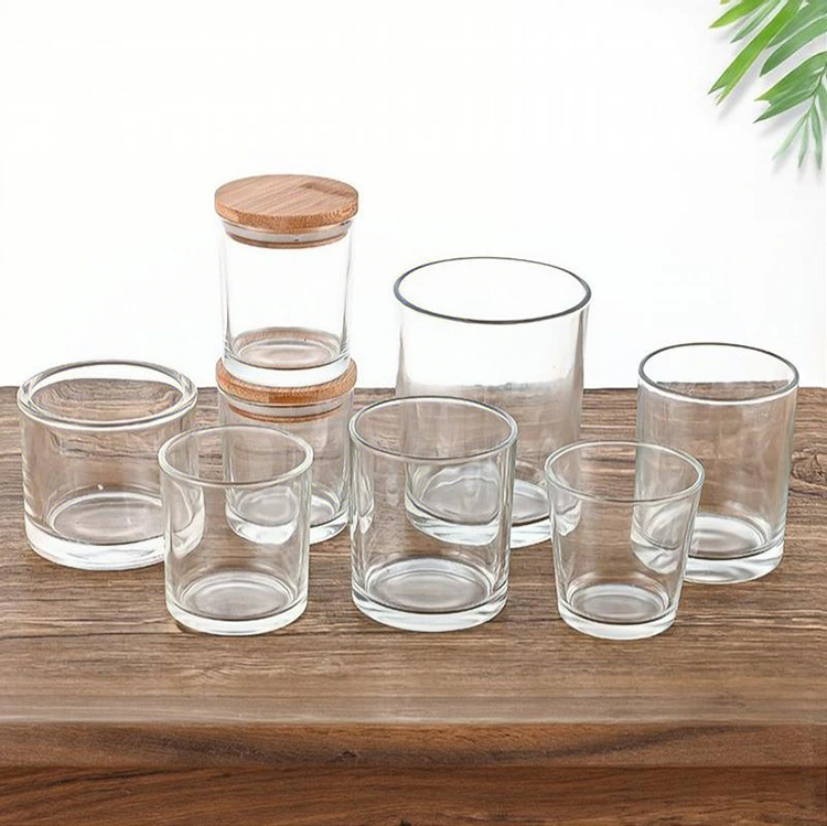 Как банки для свечей улучшают эффективность свечей и удовлетворенность клиентов?