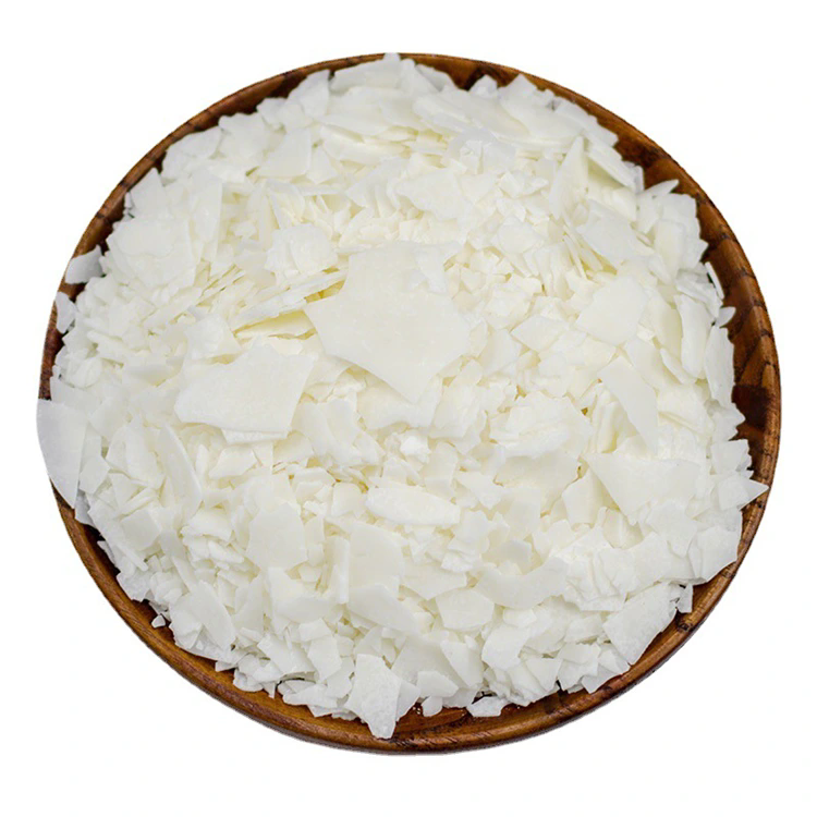 Как соевый воск повышает качество и экологичность свечей?