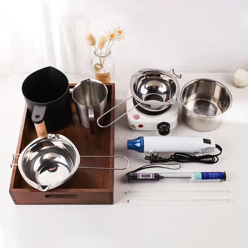 Универсальное решение для свечей: Nanjing FNAT Chemical открывает подразделение комплексных аксессуаров и индивидуальной настройки