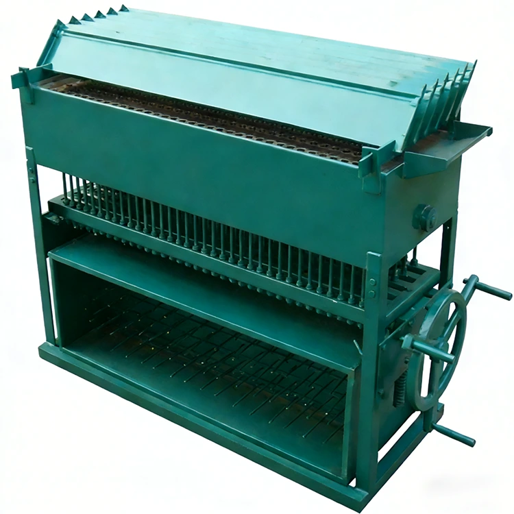 Машина для изготовления свечей