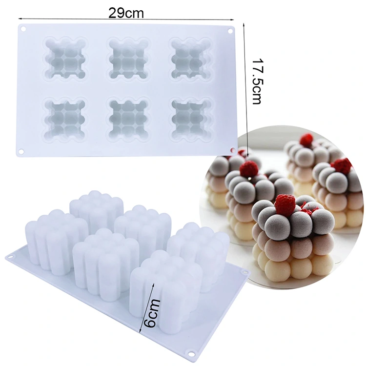 Формы для свечей