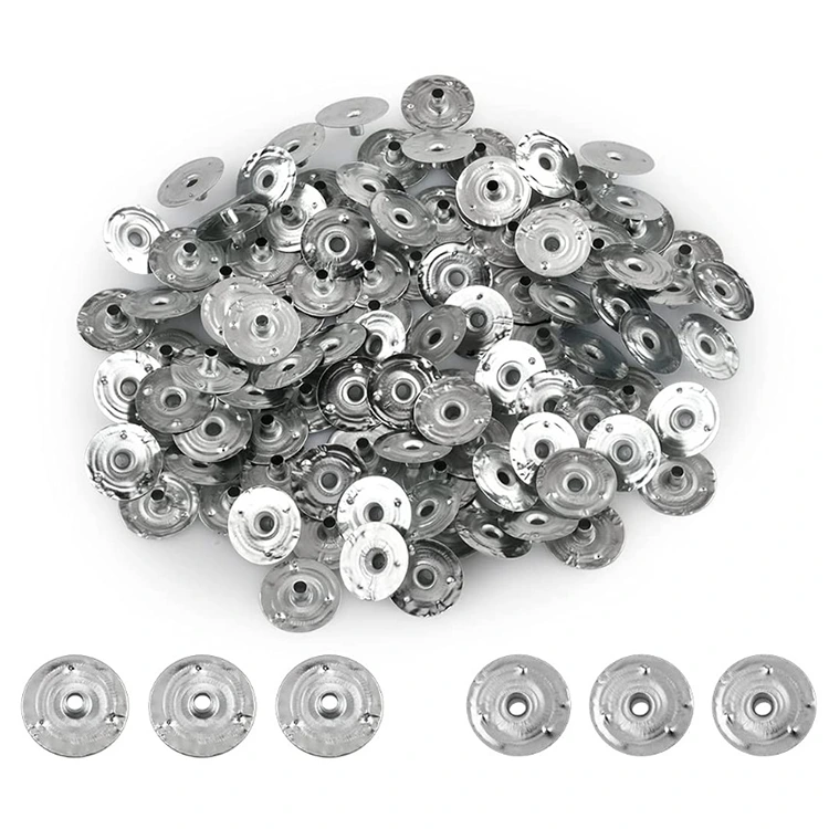 Основание для фитиля свечи