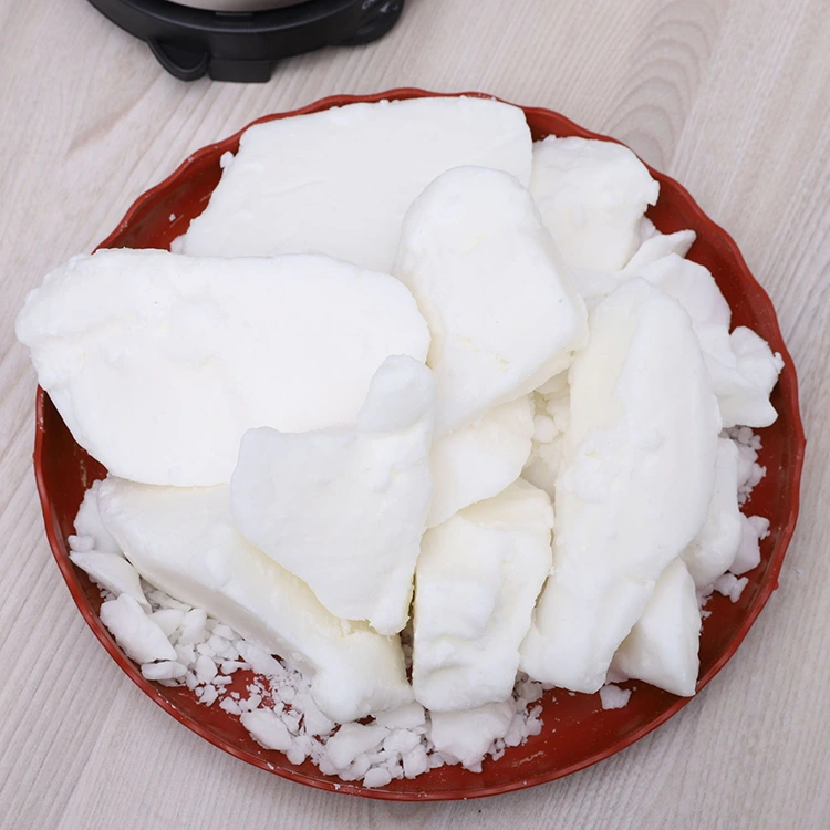 Кокосовый воск