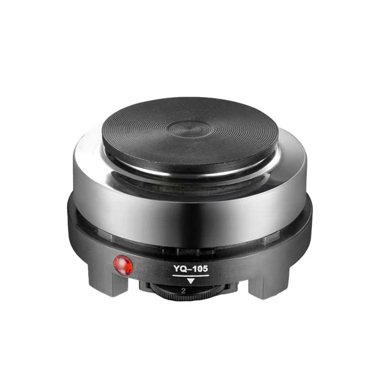 Электрическая плита