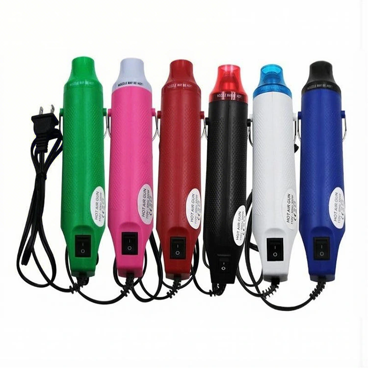 Пистолет горячего воздуха