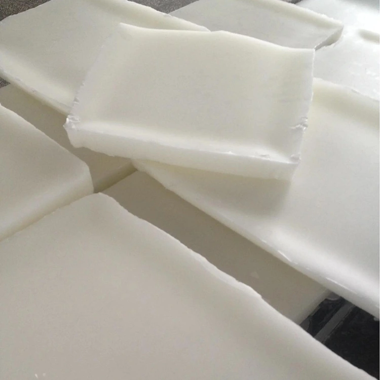 Микрокристаллический воск