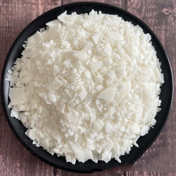 Пальмовый воск