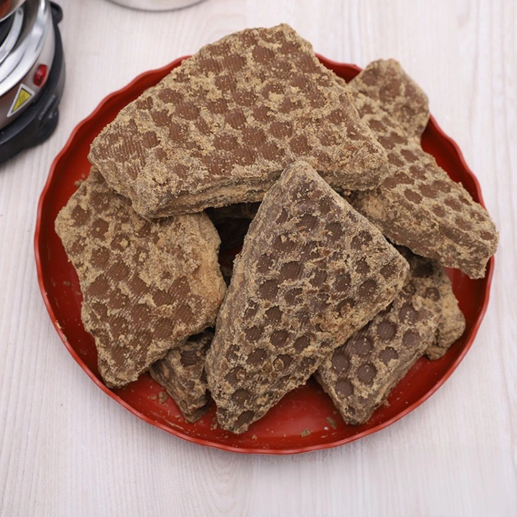 Воск из рисовых отрубей