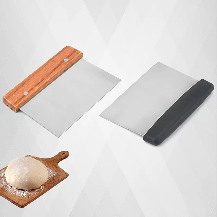 Скребок из нержавеющей стали