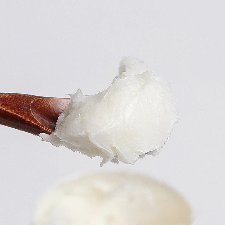 Натуральное масло ши