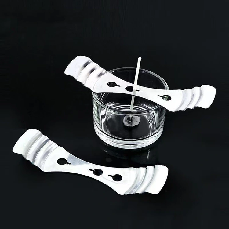 Держатель фитиля