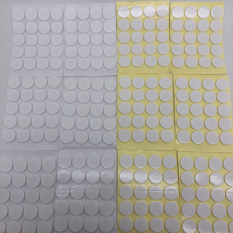 Фитильные наклейки